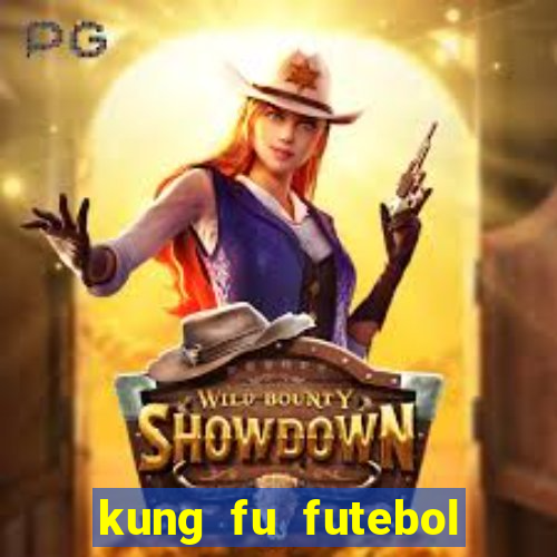 kung fu futebol clube download utorrent